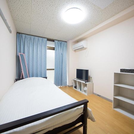 103 Lj Inn Uzumasa Free Wifi & Bicycle Sagano المظهر الخارجي الصورة